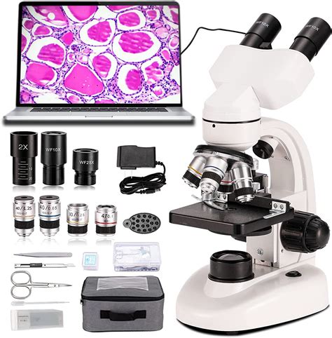 Amazon.com: Microscopes .